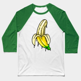 Banana Baseball T-Shirt